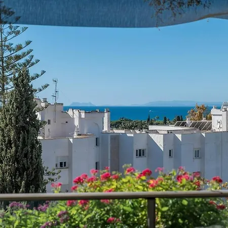 Hapi Apartment Marbella