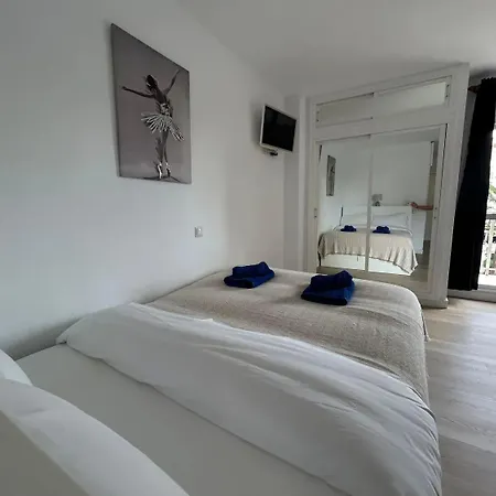 Hapi Apartment Apartment Marbella